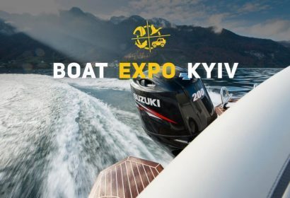 boat expo